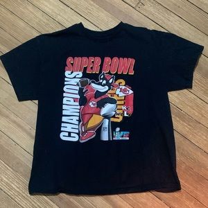 Super Bowl T - Shirt